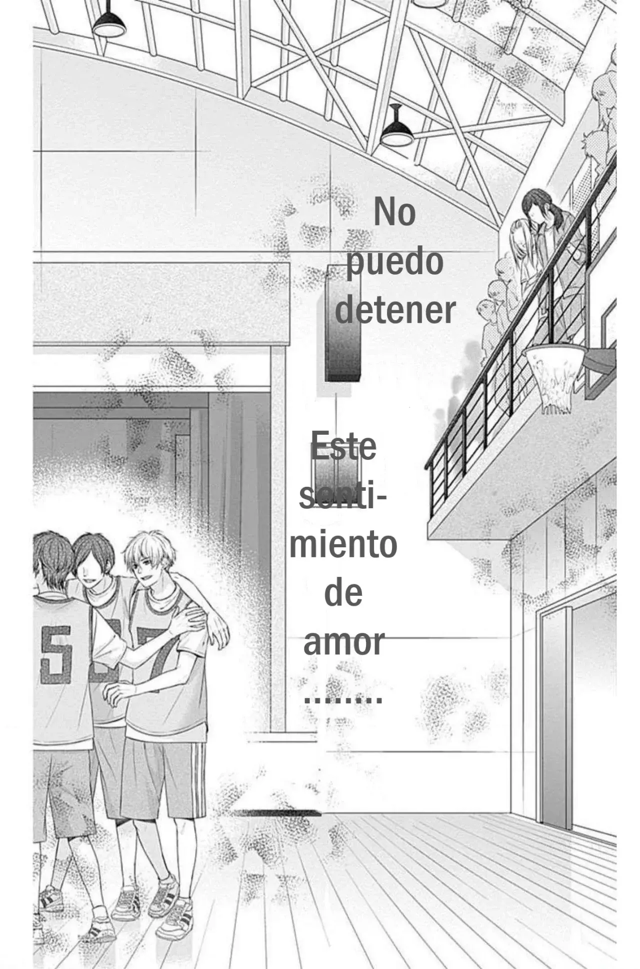 KURO KON - BLACK MARRIAGE - Capítulo 7 - Página 23 - LectorTMOo