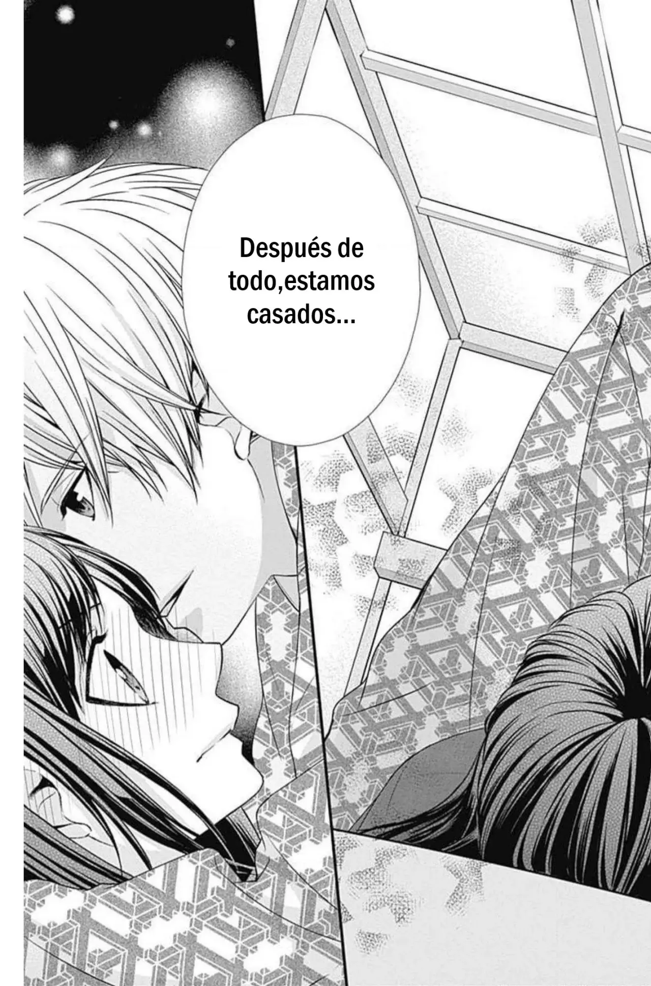 KURO KON - BLACK MARRIAGE - Capítulo 9 - Página 12 - LectorTMOo