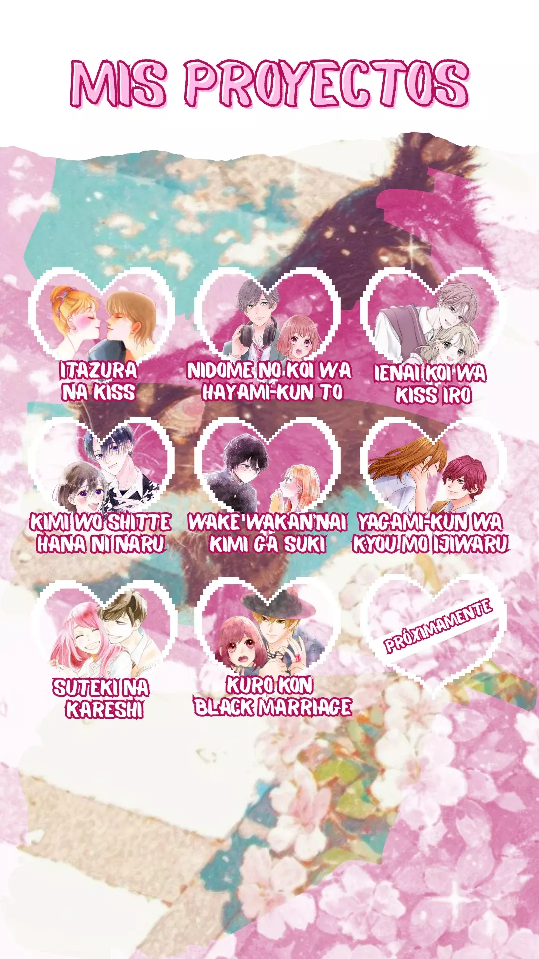 KURO KON - BLACK MARRIAGE - Capítulo 9 - Página 31 - LectorTMOo