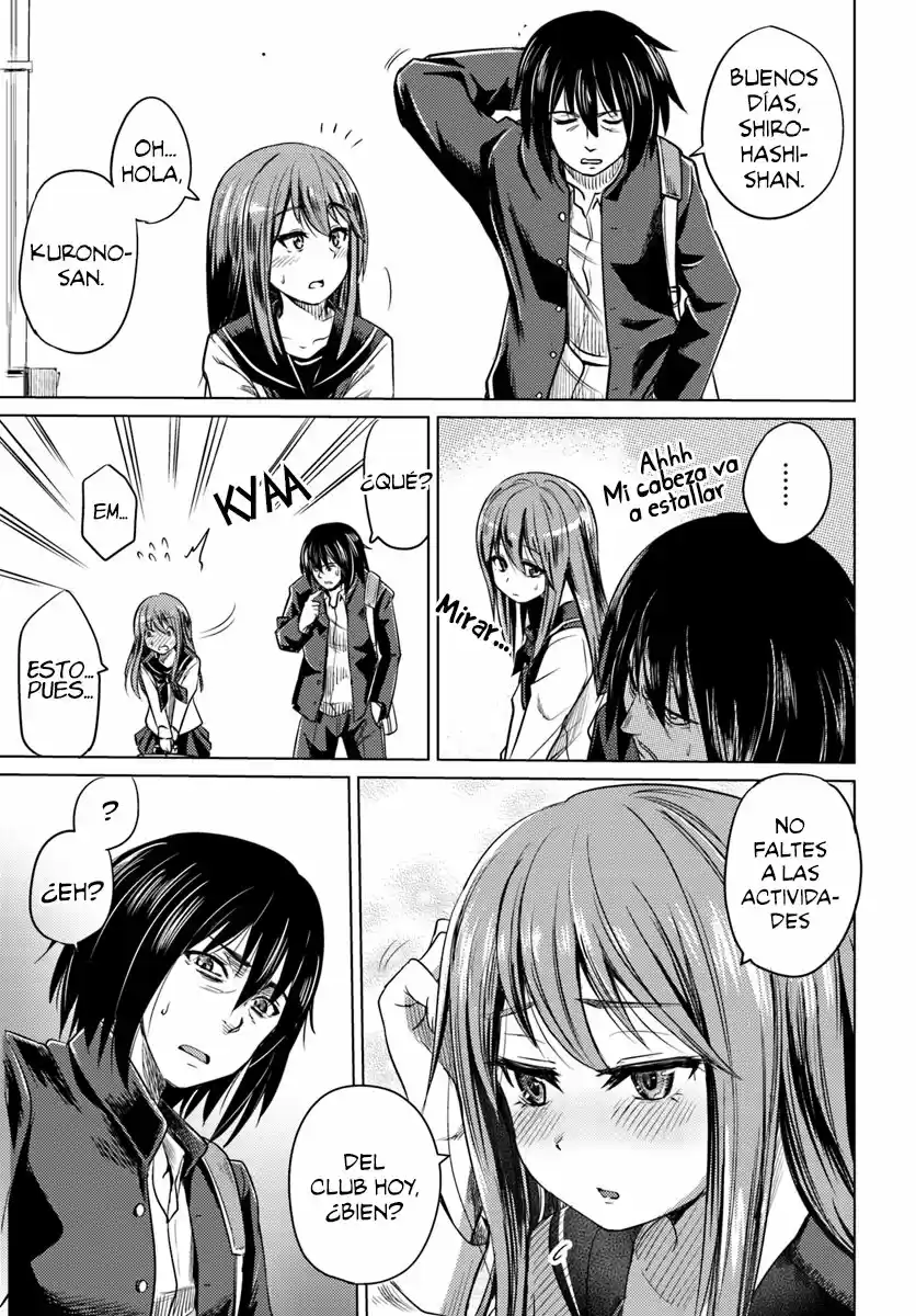 Kuro No Maou - Capítulo 1 - Página 5 - LectorTMOo