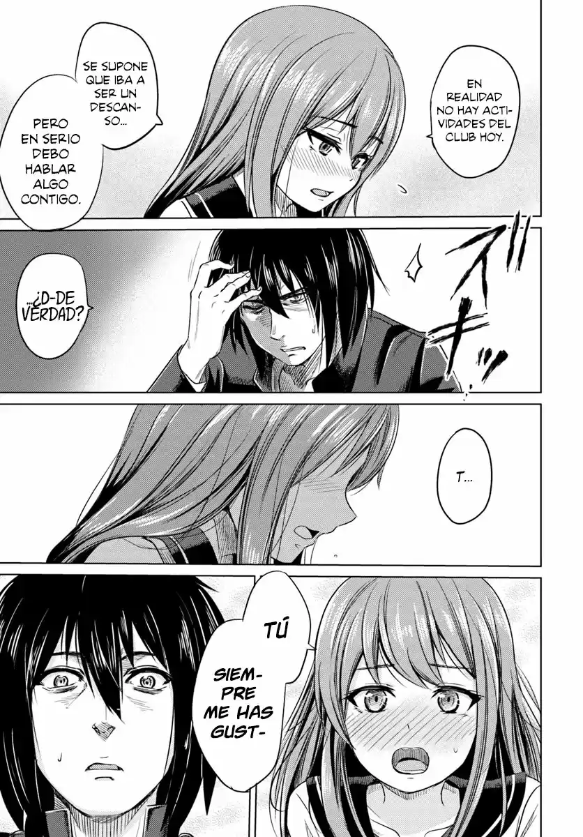 Kuro No Maou - Capítulo 1 - Página 7 - LectorTMOo