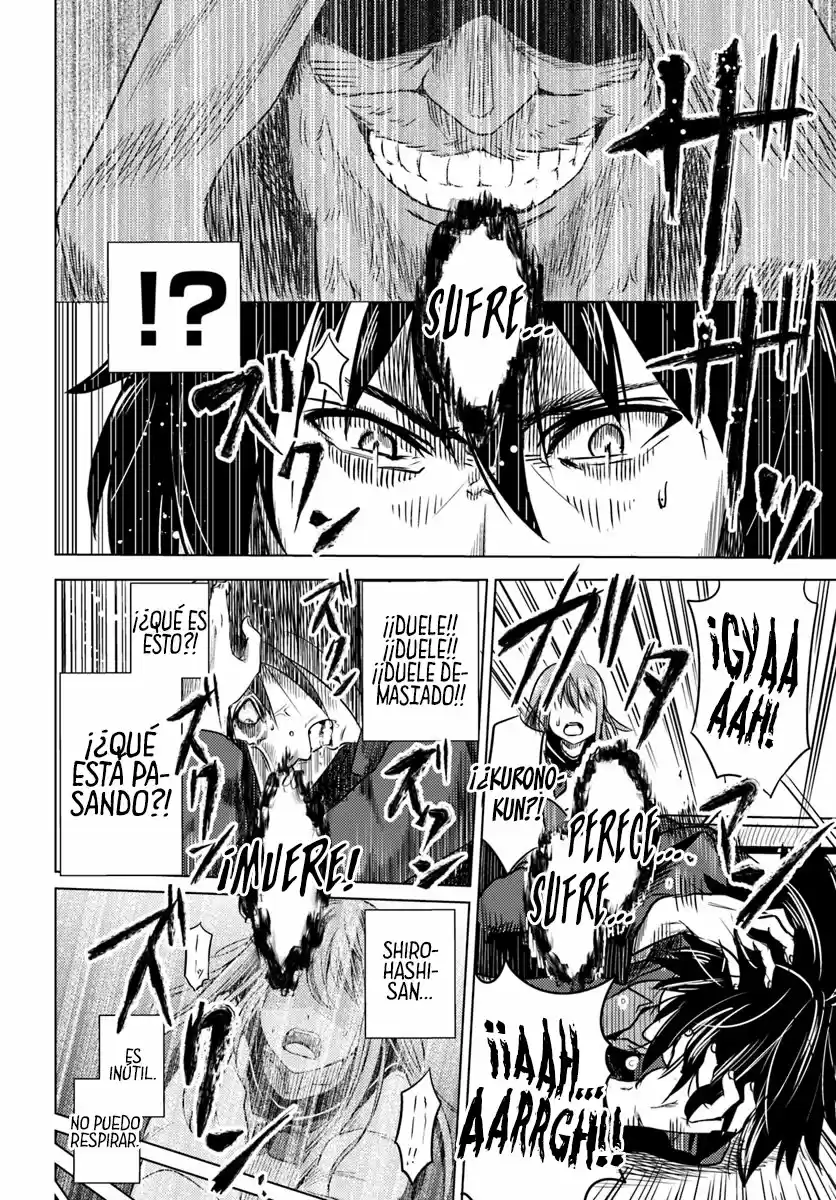 Kuro No Maou - Capítulo 1 - Página 8 - LectorTMOo