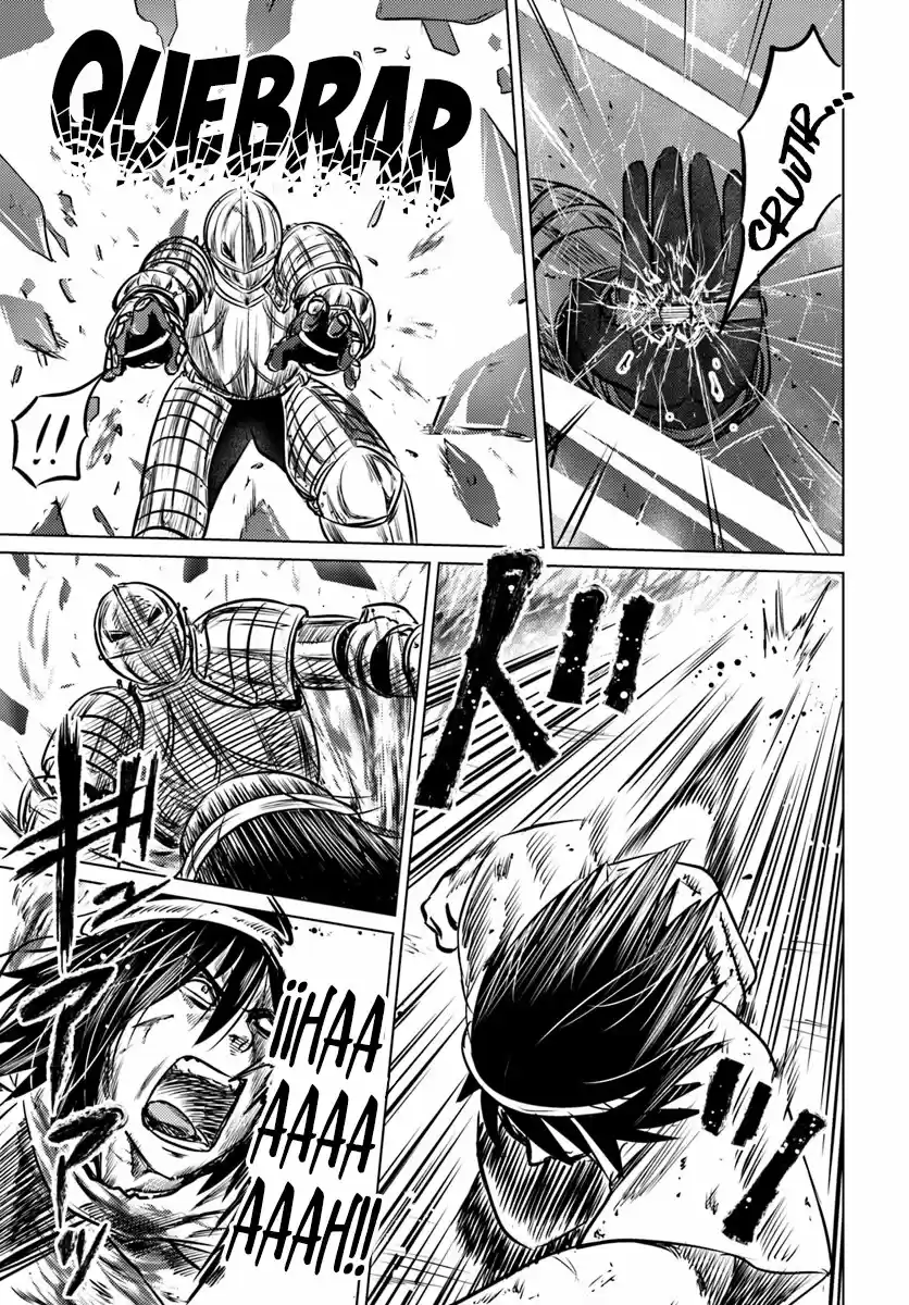 Kuro No Maou - Capítulo 1 - Página 35 - LectorTMOo