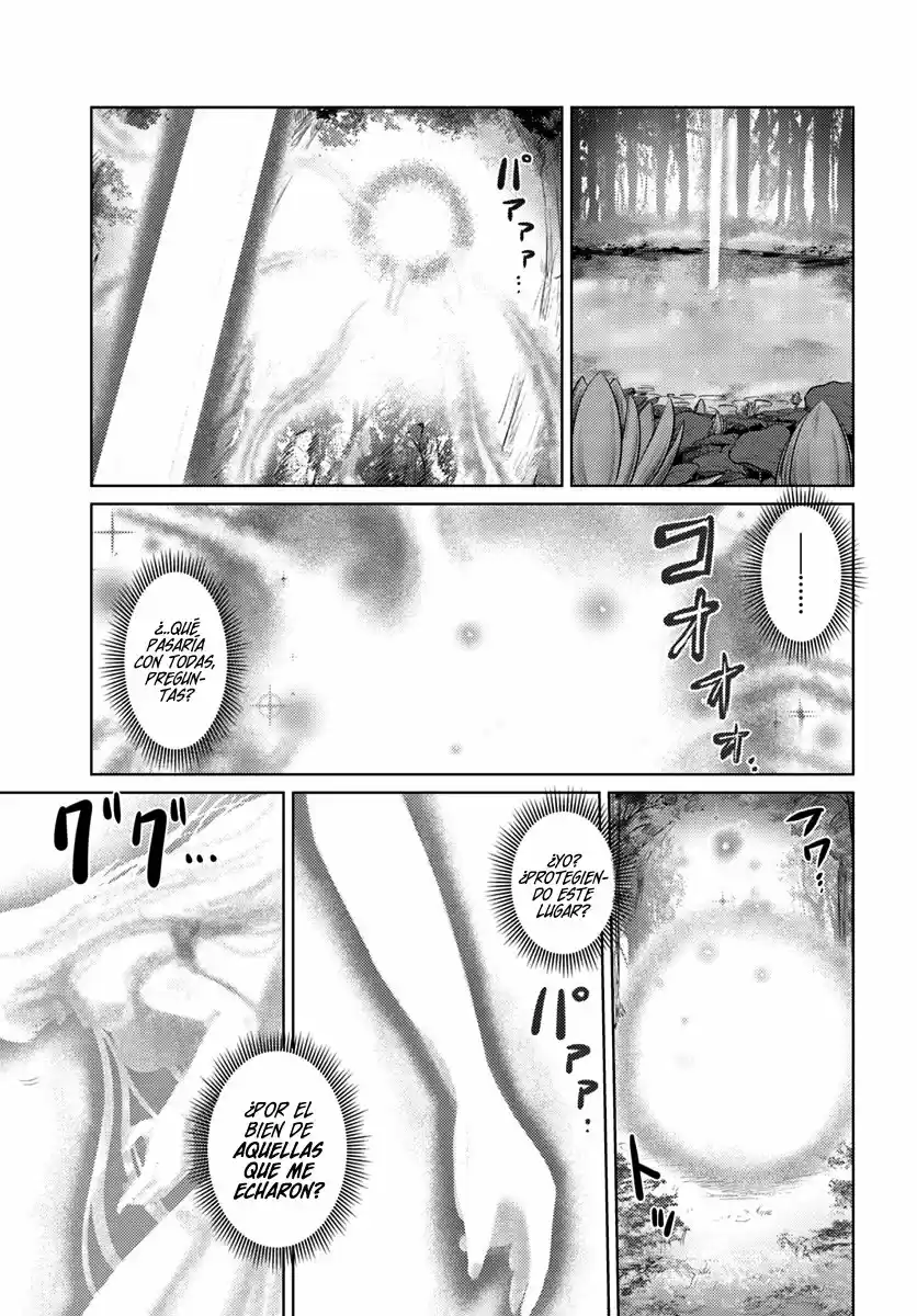 Kuro No Maou - Capítulo 10 - Página 15 - LectorTMOo