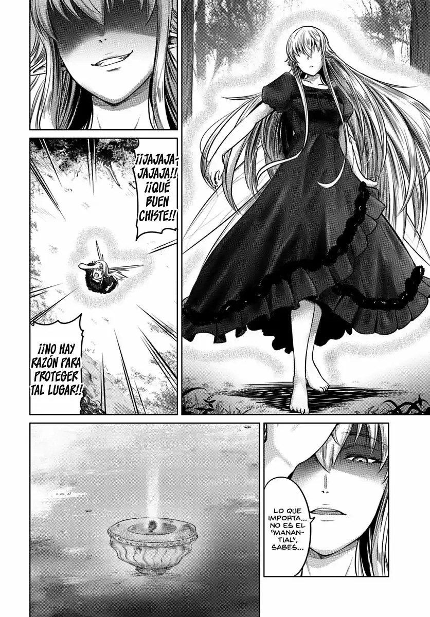 Kuro No Maou - Capítulo 10 - Página 16 - LectorTMOo