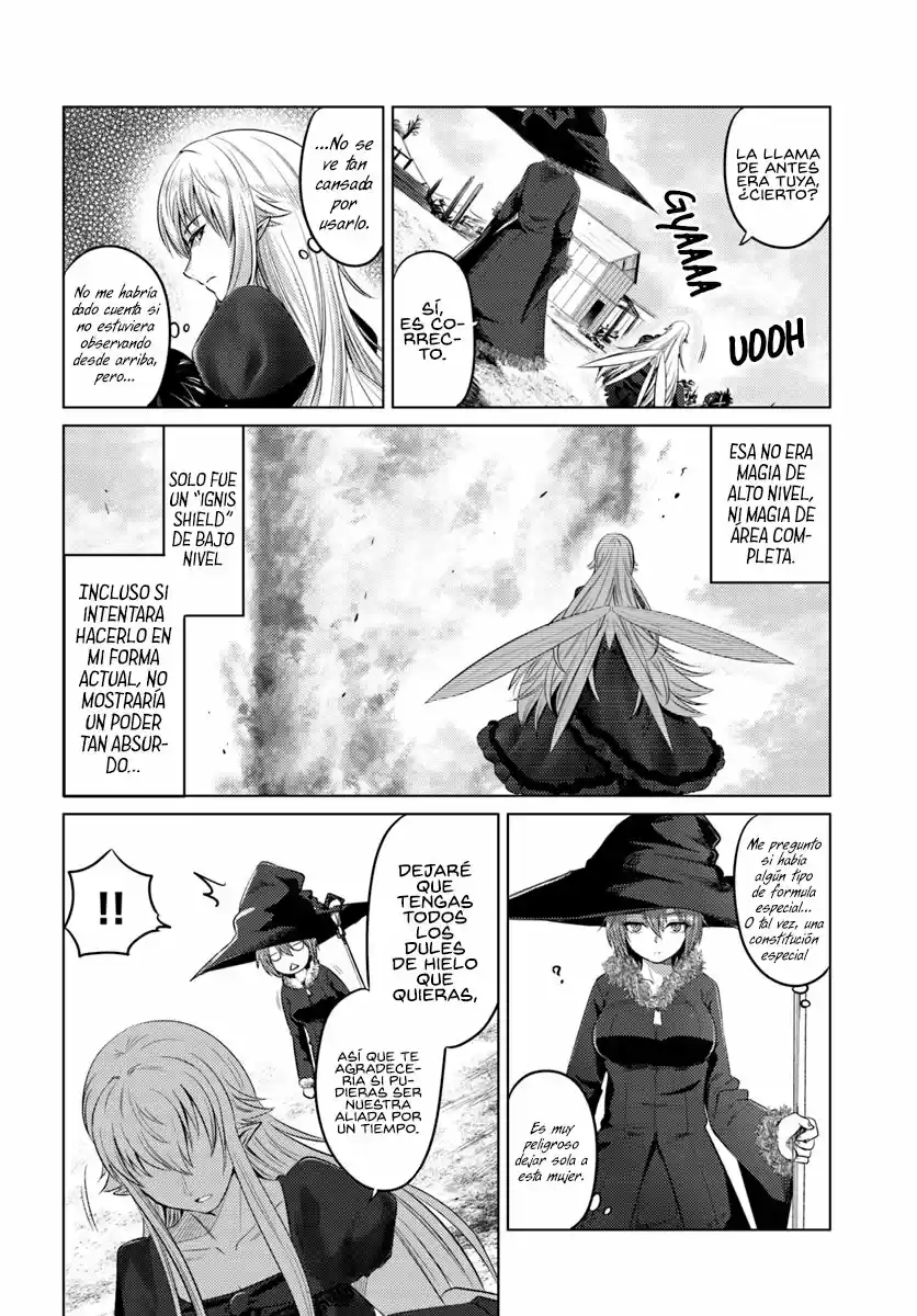 Kuro No Maou - Capítulo 11 - Página 10 - LectorTMOo