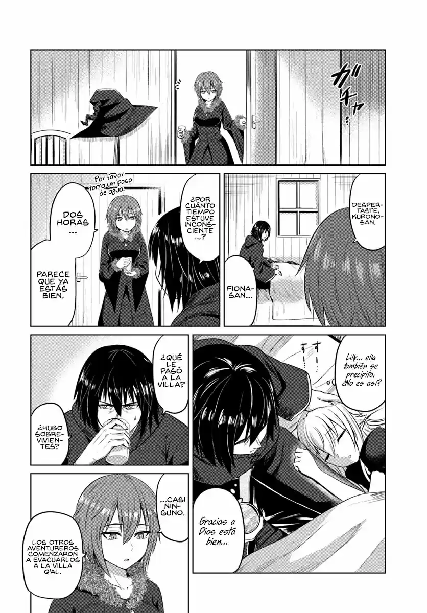 Kuro No Maou - Capítulo 11 - Página 12 - LectorTMOo