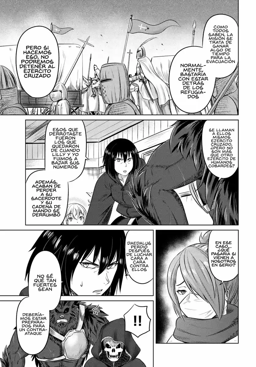 Kuro No Maou - Capítulo 12 - Página 23 - LectorTMOo
