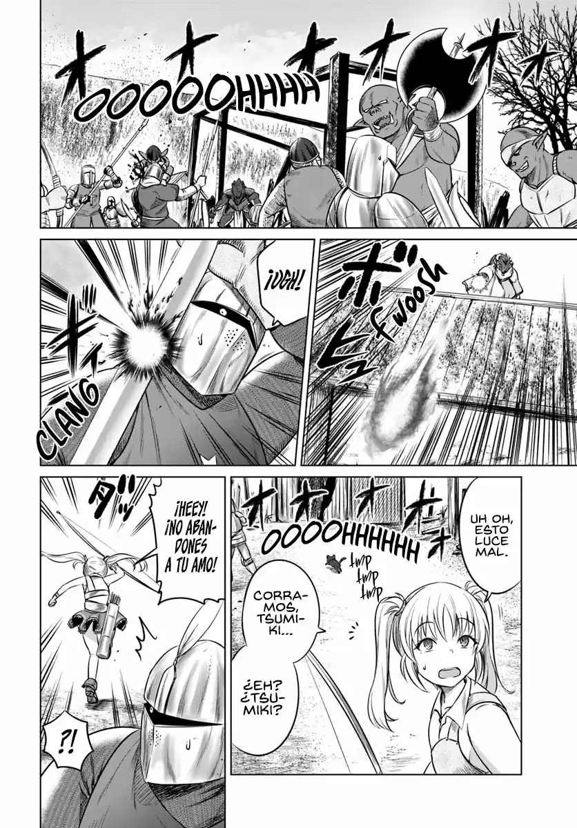 Kuro No Maou - Capítulo 13 - Página 10 - LectorTMOo