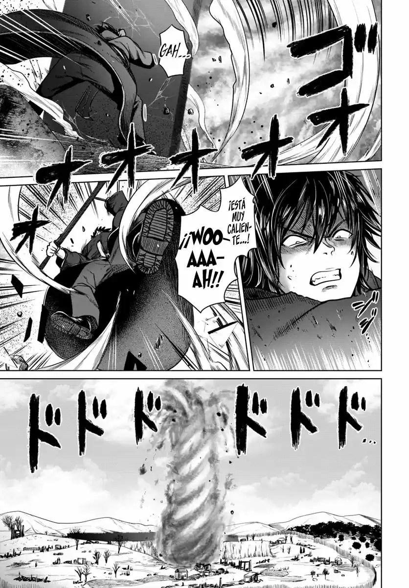 Kuro No Maou - Capítulo 13 - Página 29 - LectorTMOo