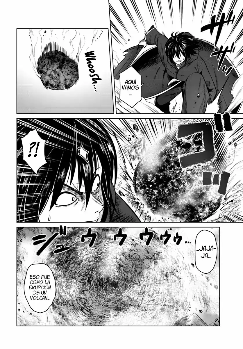 Kuro No Maou - Capítulo 13 - Página 30 - LectorTMOo