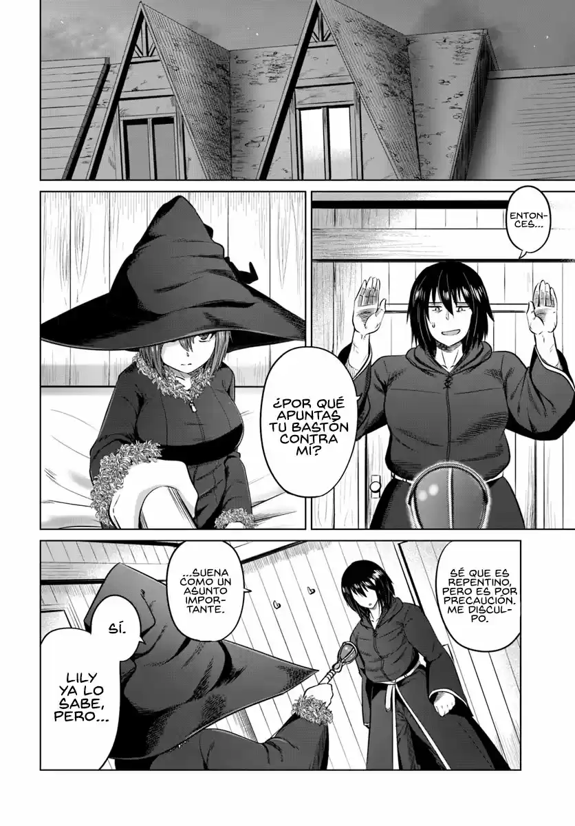Kuro No Maou - Capítulo 14 - Página 10 - LectorTMOo