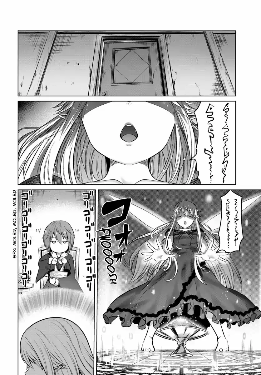 Kuro No Maou - Capítulo 14 - Página 26 - LectorTMOo