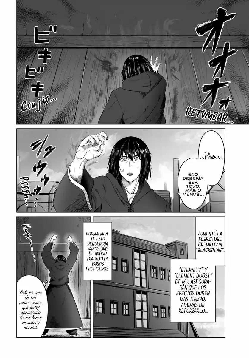 Kuro No Maou - Capítulo 15 - Página 10 - LectorTMOo