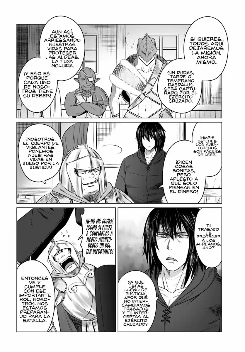 Kuro No Maou - Capítulo 15 - Página 16 - LectorTMOo