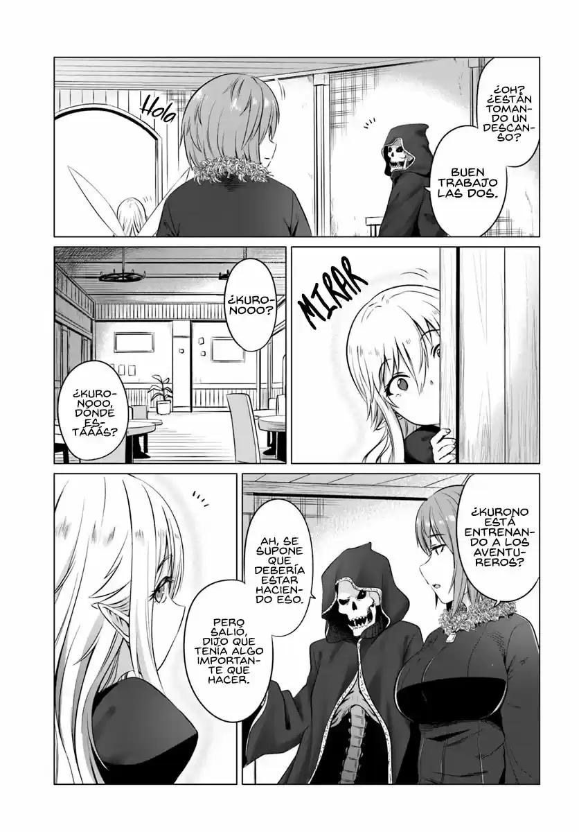 Kuro No Maou - Capítulo 16 - Página 6 - LectorTMOo
