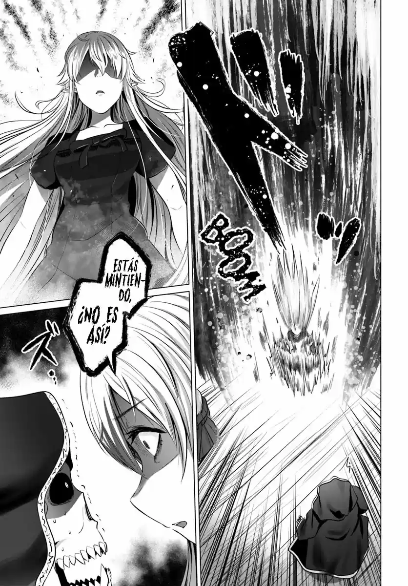 Kuro No Maou - Capítulo 16 - Página 8 - LectorTMOo