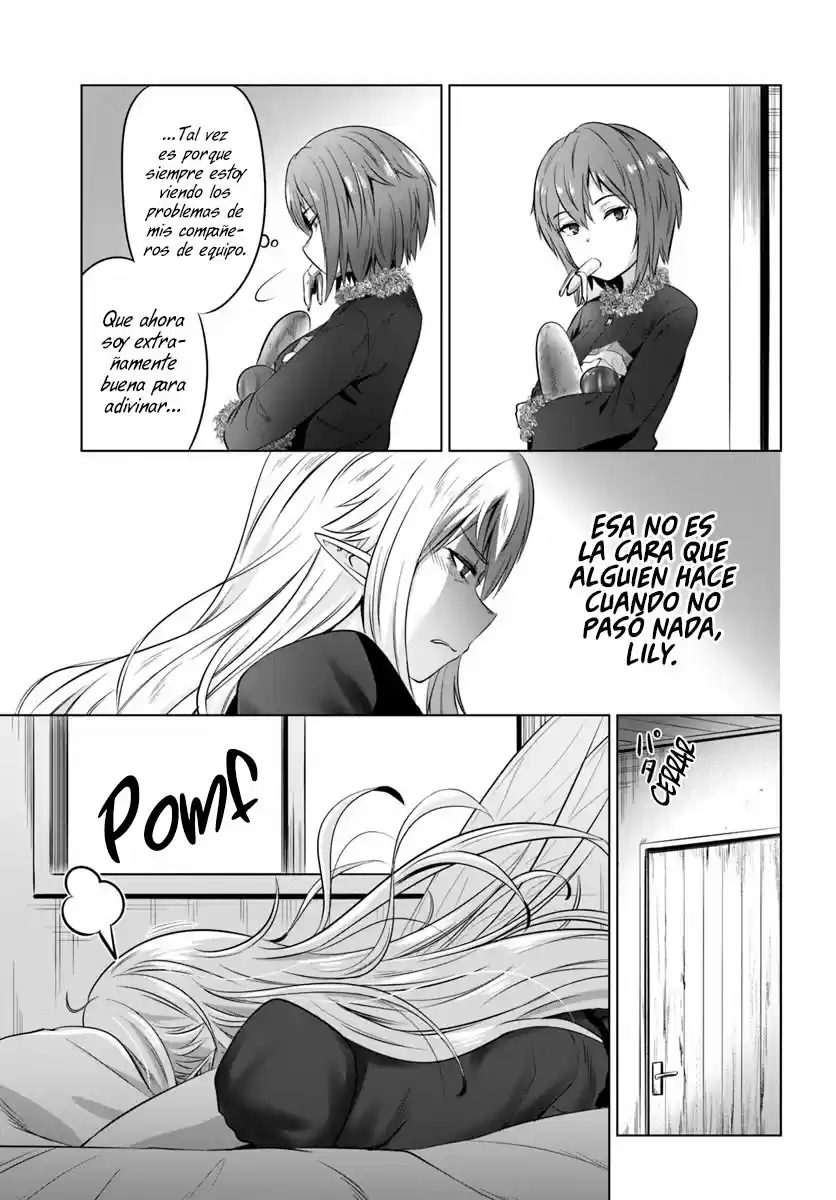 Kuro No Maou - Capítulo 16 - Página 14 - LectorTMOo