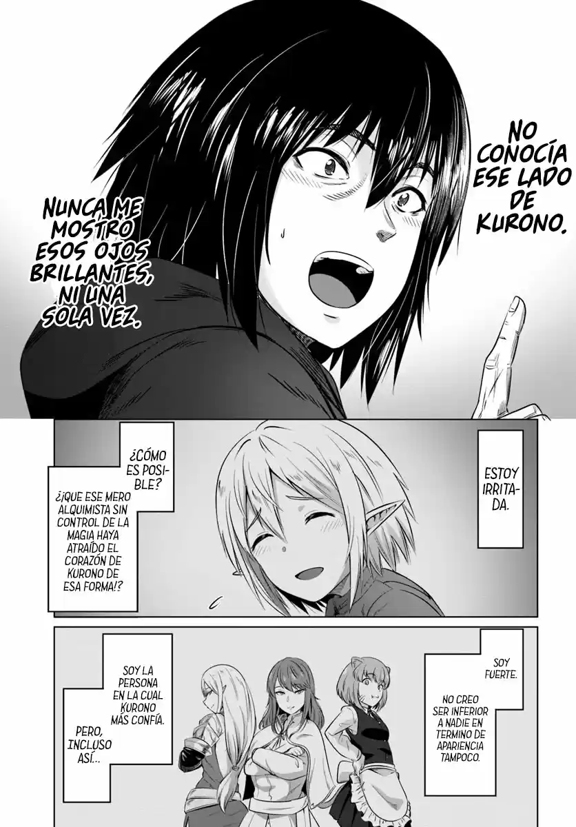 Kuro No Maou - Capítulo 16 - Página 16 - LectorTMOo