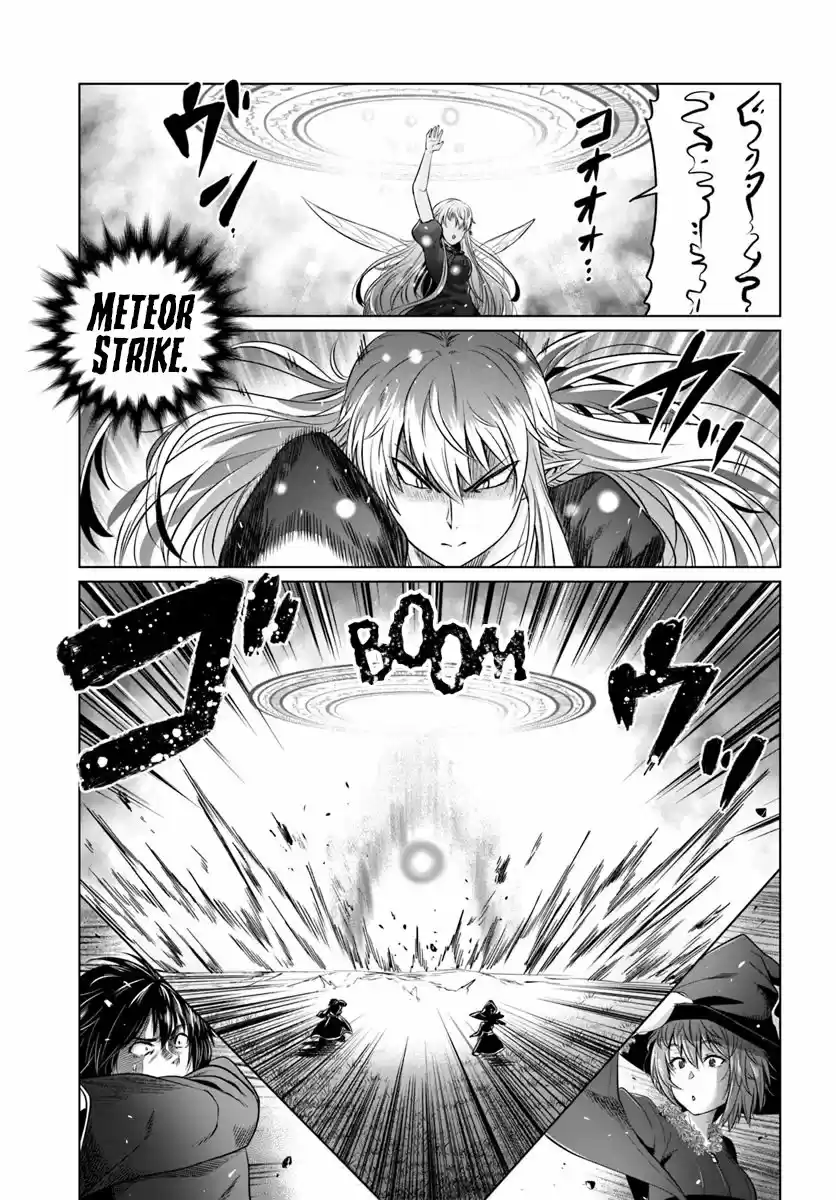 Kuro No Maou - Capítulo 16 - Página 26 - LectorTMOo