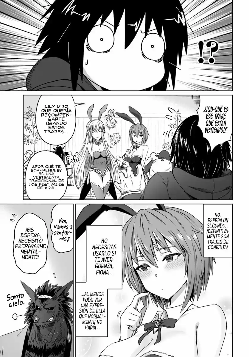 Kuro No Maou - Capítulo 17 - Página 13 - LectorTMOo