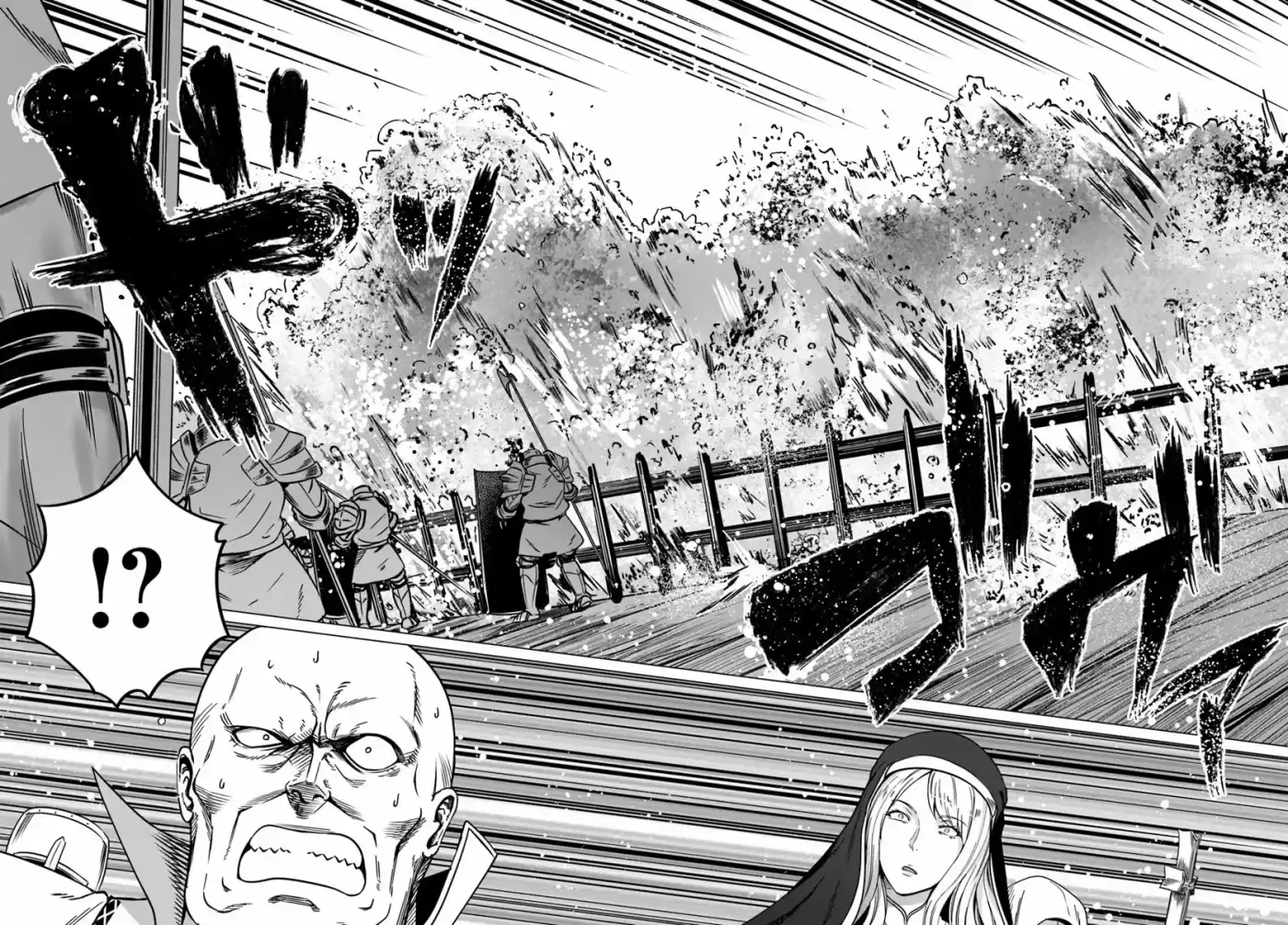 Kuro No Maou - Capítulo 18 - Página 10 - LectorTMOo
