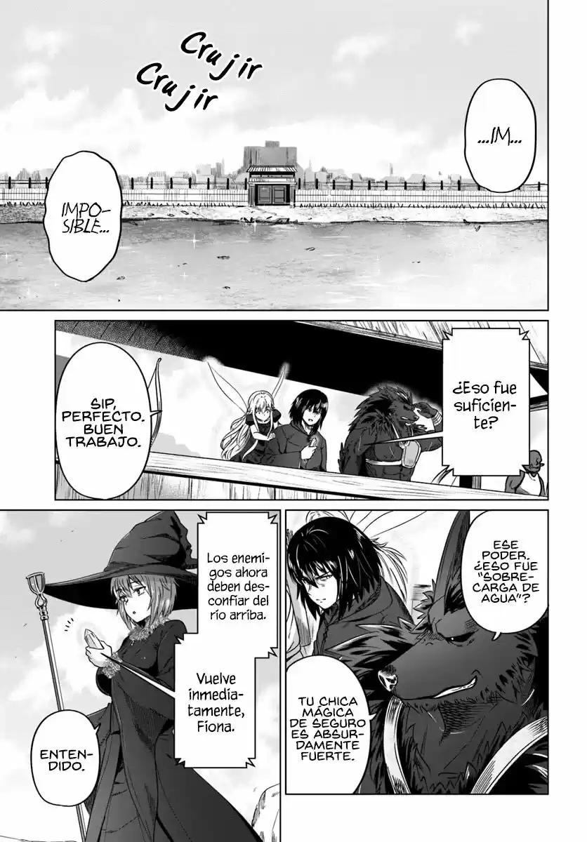 Kuro No Maou - Capítulo 18 - Página 12 - LectorTMOo