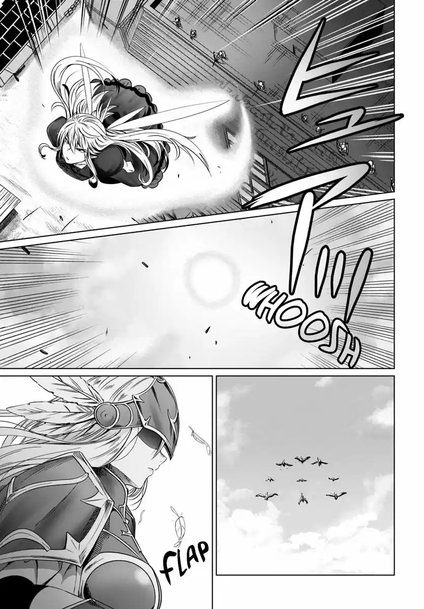 Kuro No Maou - Capítulo 18 - Página 25 - LectorTMOo