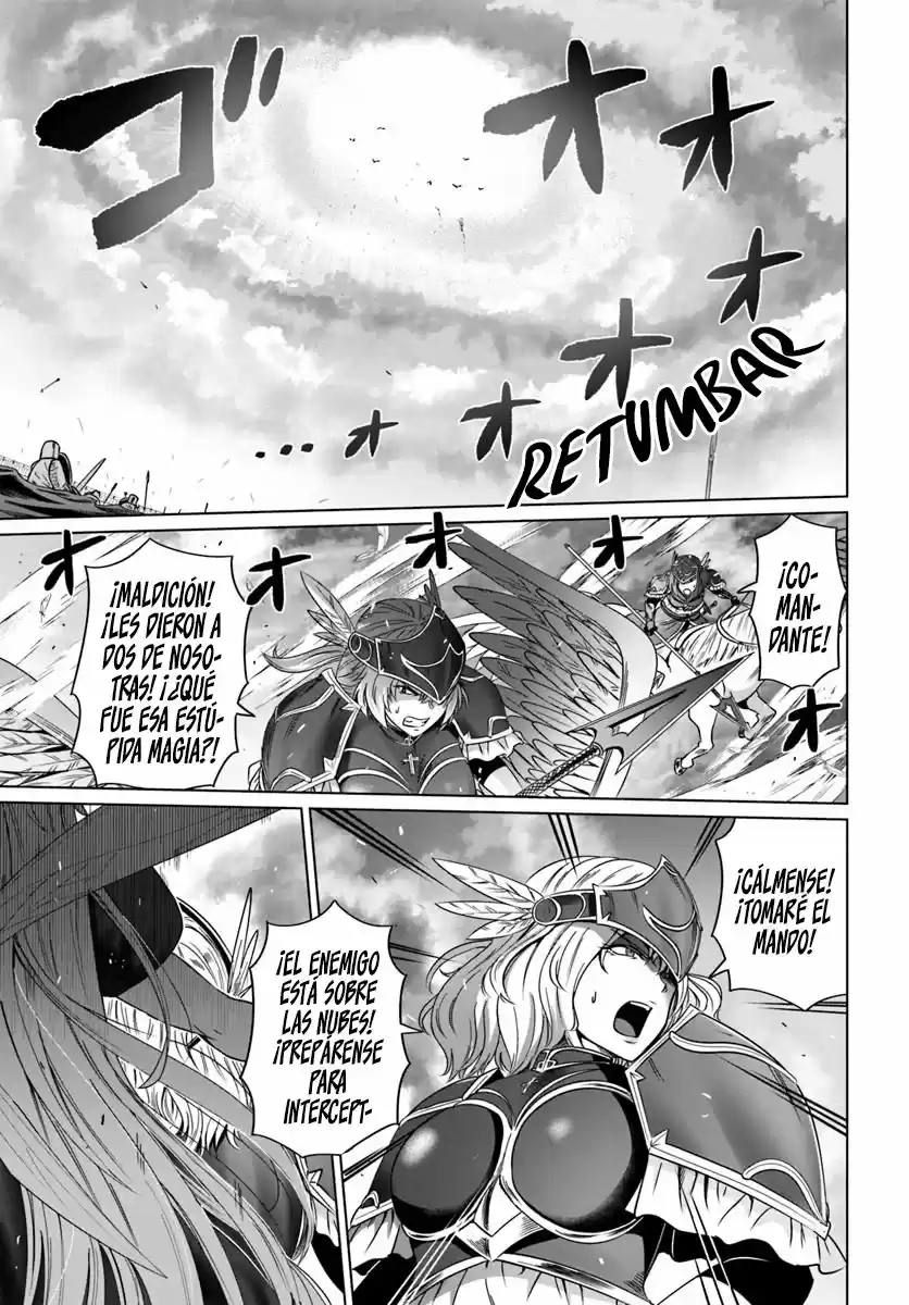 Kuro No Maou - Capítulo 18 - Página 29 - LectorTMOo