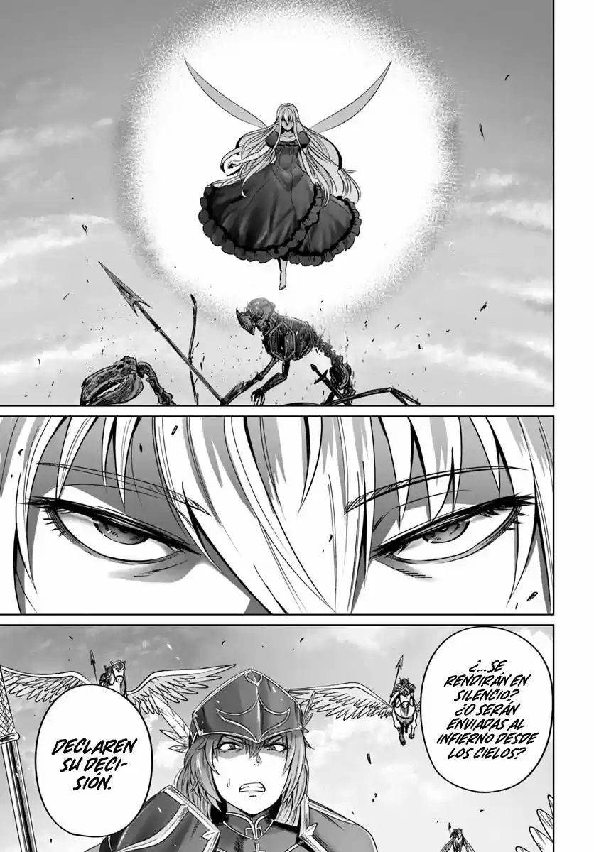 Kuro No Maou - Capítulo 18 - Página 31 - LectorTMOo