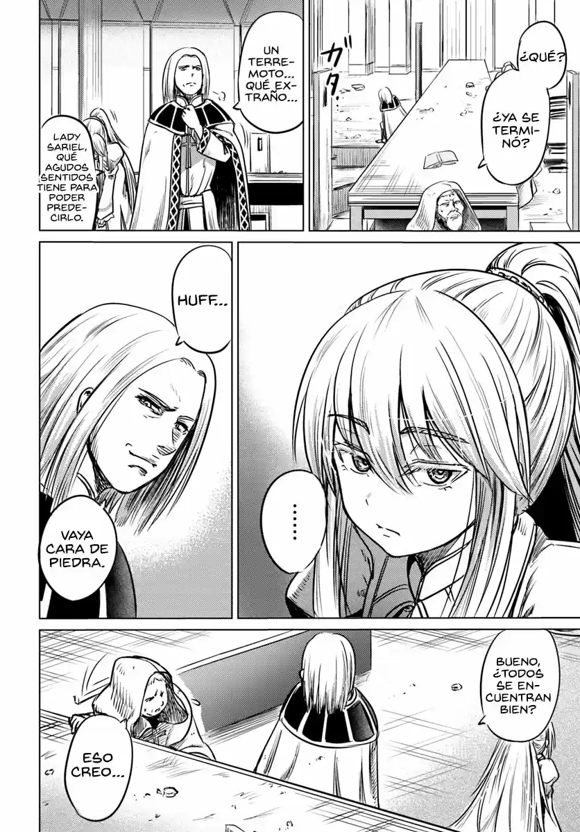 Kuro No Maou - Capítulo 2 - Página 7 - LectorTMOo