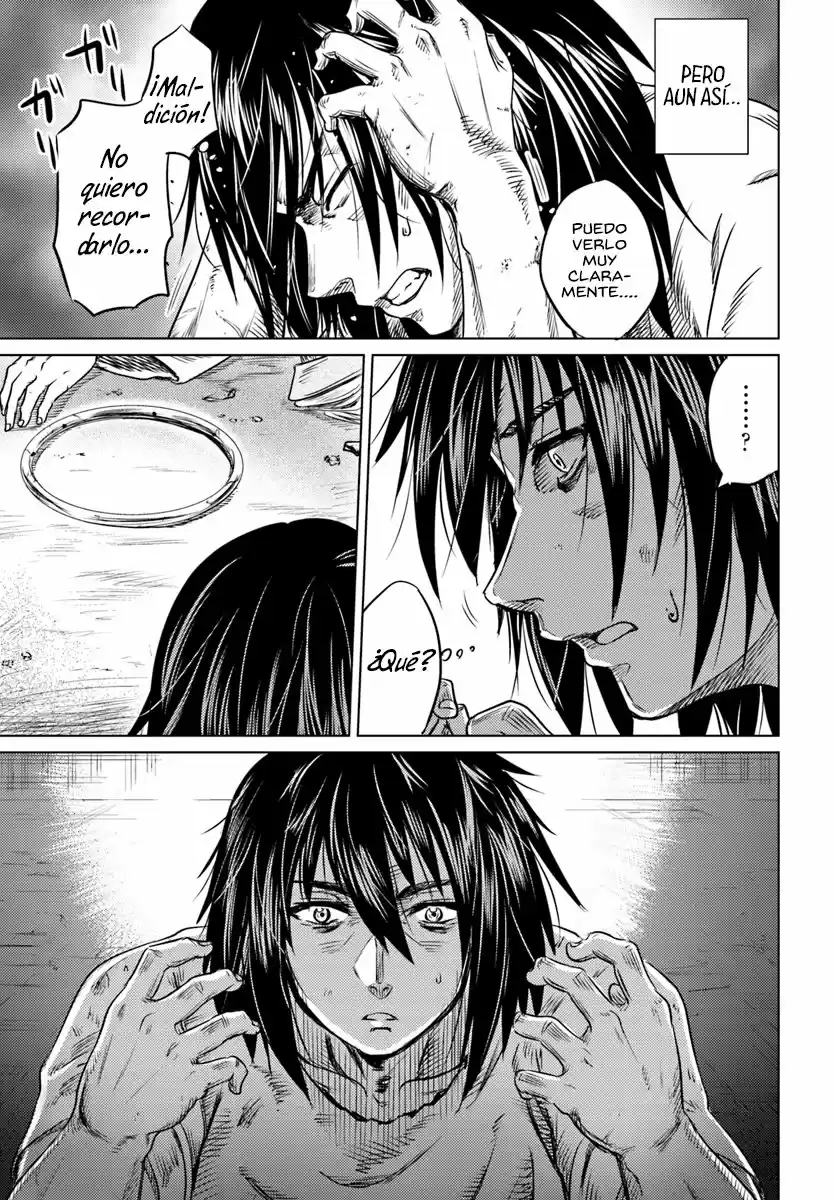 Kuro No Maou - Capítulo 2 - Página 10 - LectorTMOo
