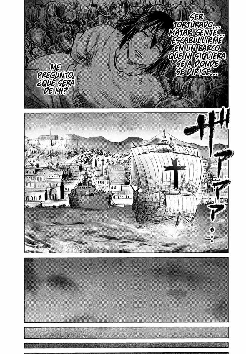 Kuro No Maou - Capítulo 2 - Página 33 - LectorTMOo