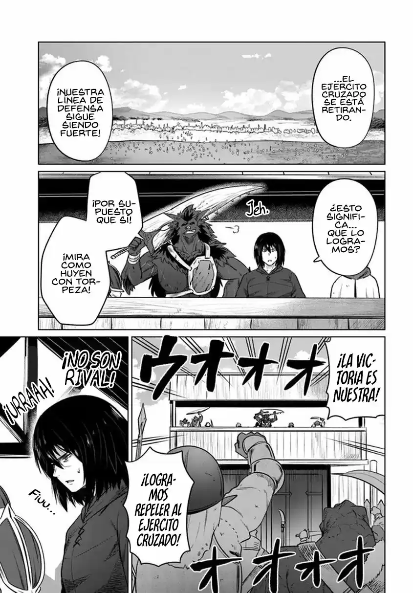 Kuro No Maou - Capítulo 20 - Página 24 - LectorTMOo