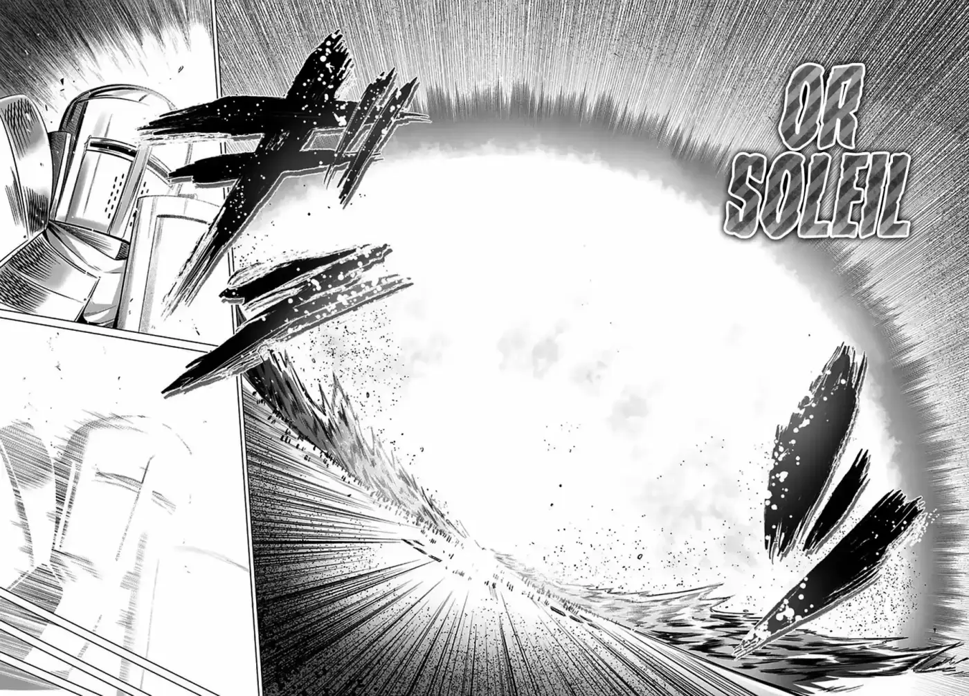 Kuro No Maou - Capítulo 22 - Página 10 - LectorTMOo