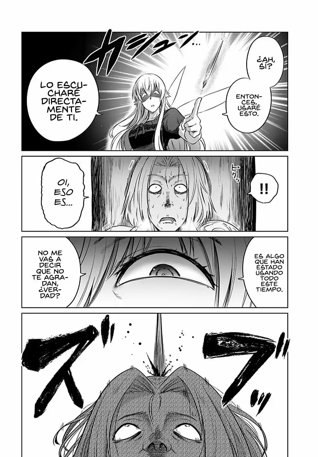 Kuro No Maou - Capítulo 25 - Página 12 - LectorTMOo