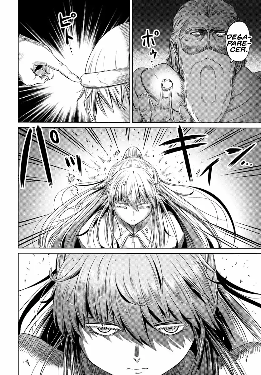 Kuro No Maou - Capítulo 4 - Página 29 - LectorTMOo