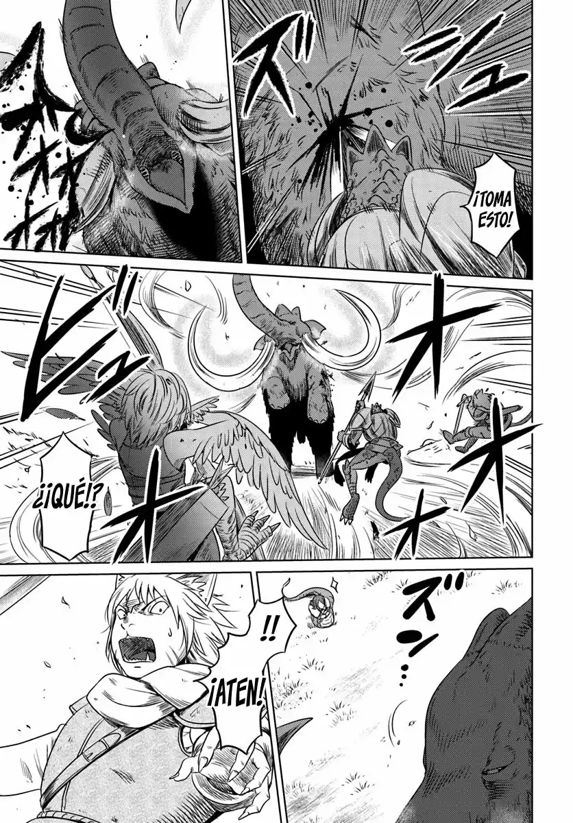 Kuro No Maou - Capítulo 5 - Página 10 - LectorTMOo