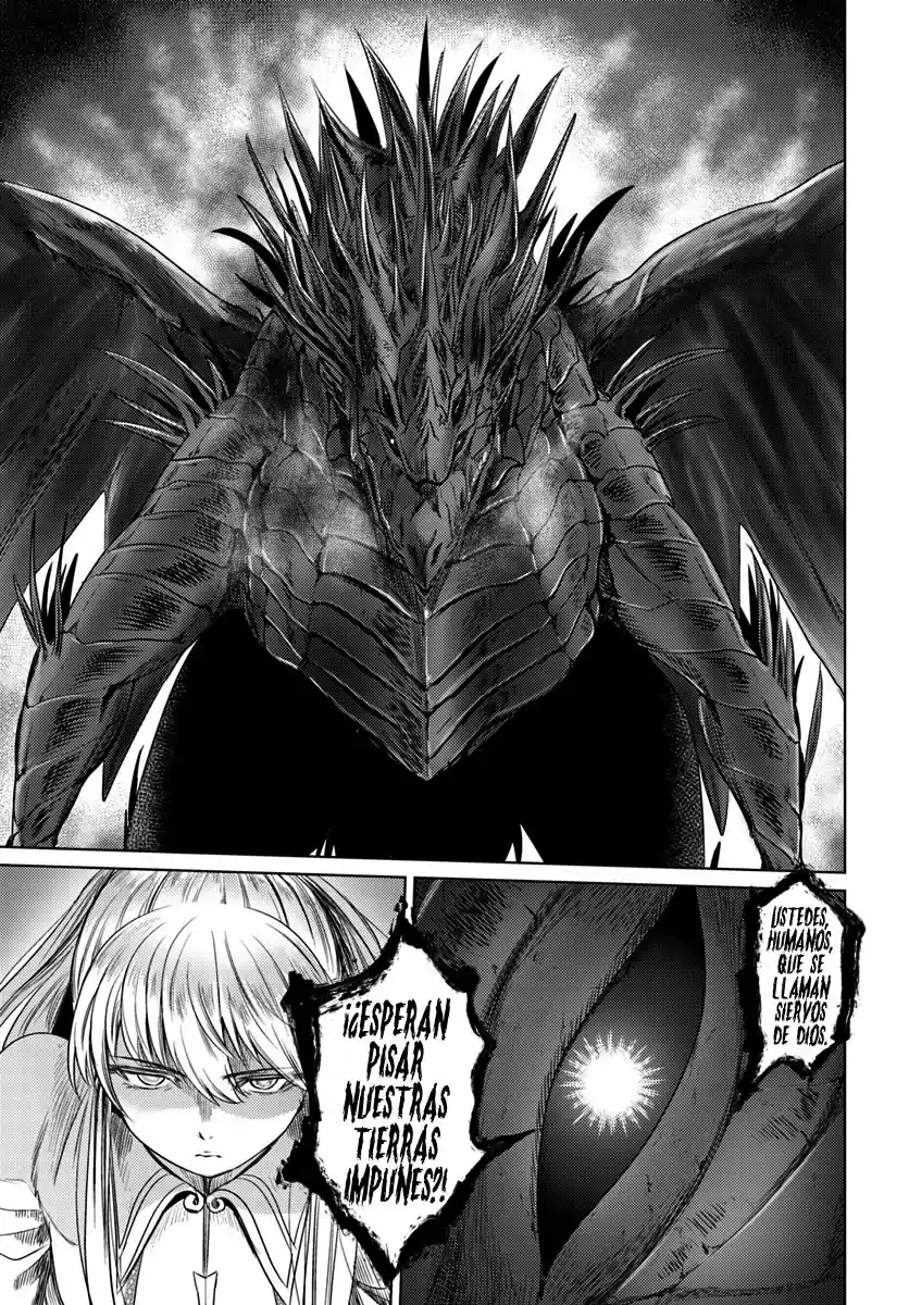 Kuro No Maou - Capítulo 6 - Página 8 - LectorTMOo