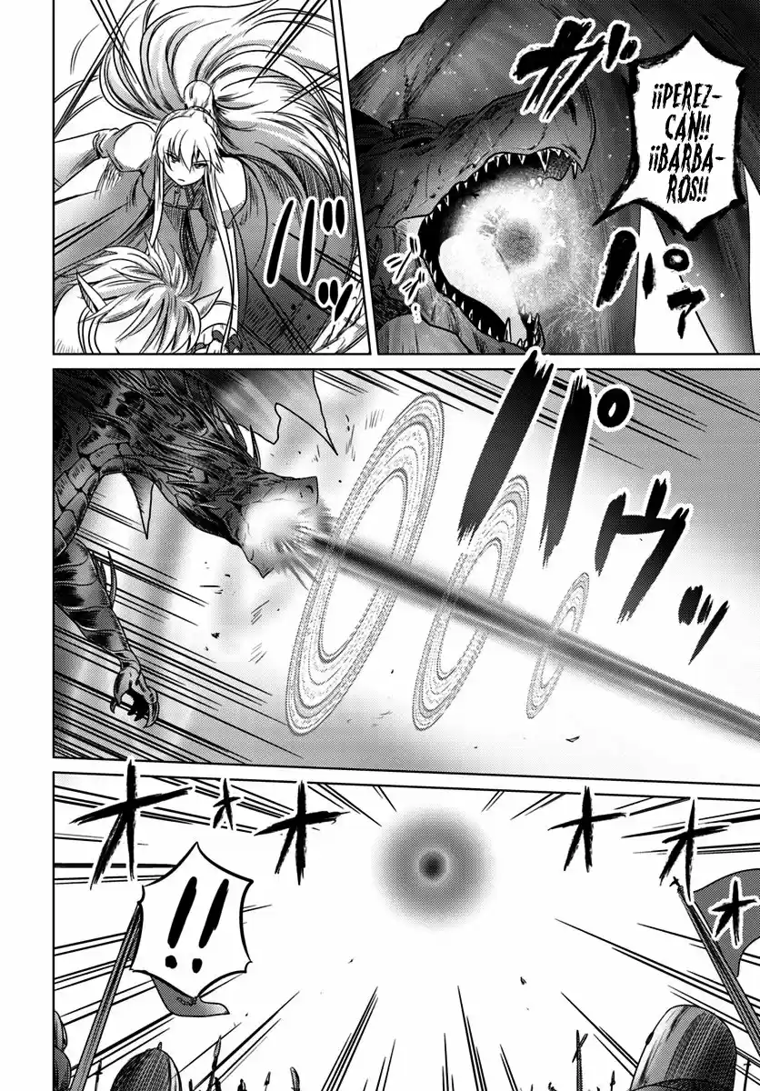 Kuro No Maou - Capítulo 6 - Página 9 - LectorTMOo