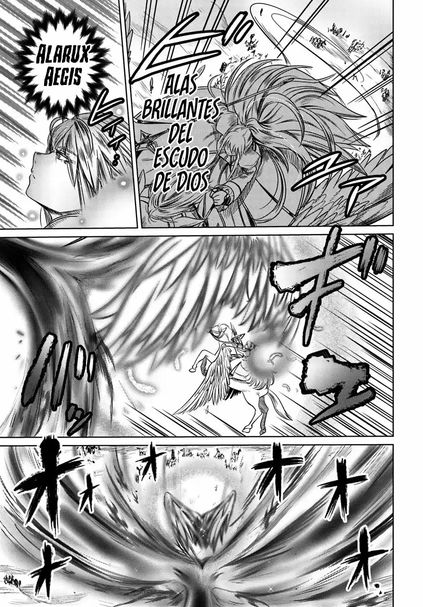 Kuro No Maou - Capítulo 6 - Página 10 - LectorTMOo