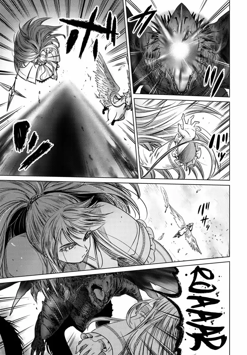 Kuro No Maou - Capítulo 6 - Página 12 - LectorTMOo