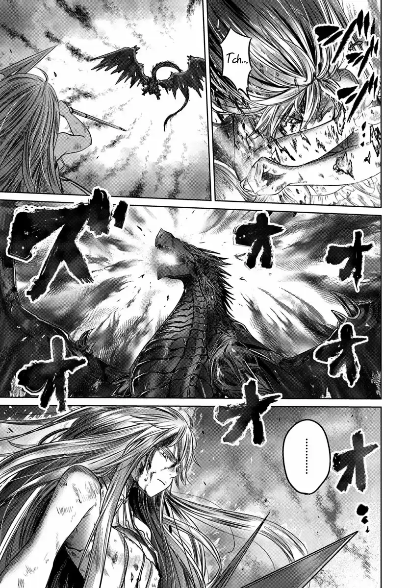 Kuro No Maou - Capítulo 6 - Página 22 - LectorTMOo