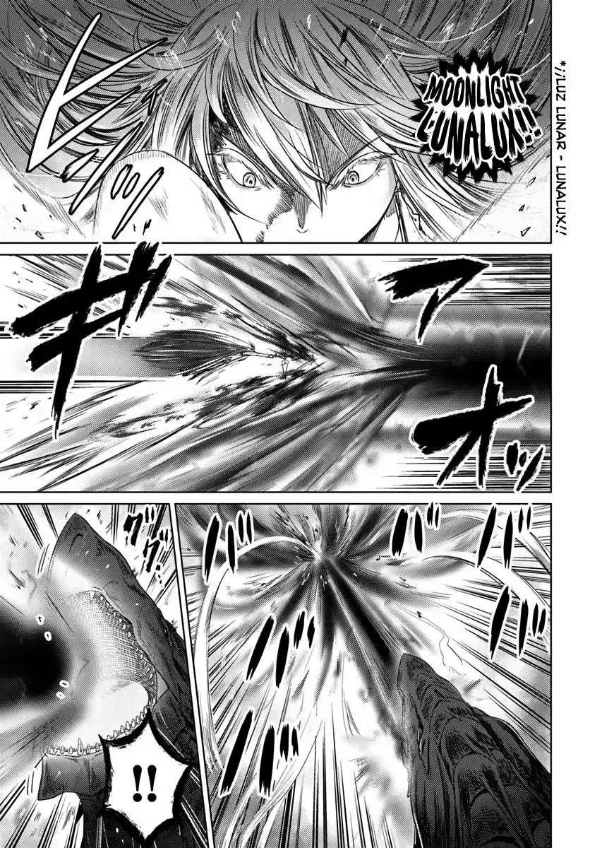 Kuro No Maou - Capítulo 6 - Página 24 - LectorTMOo