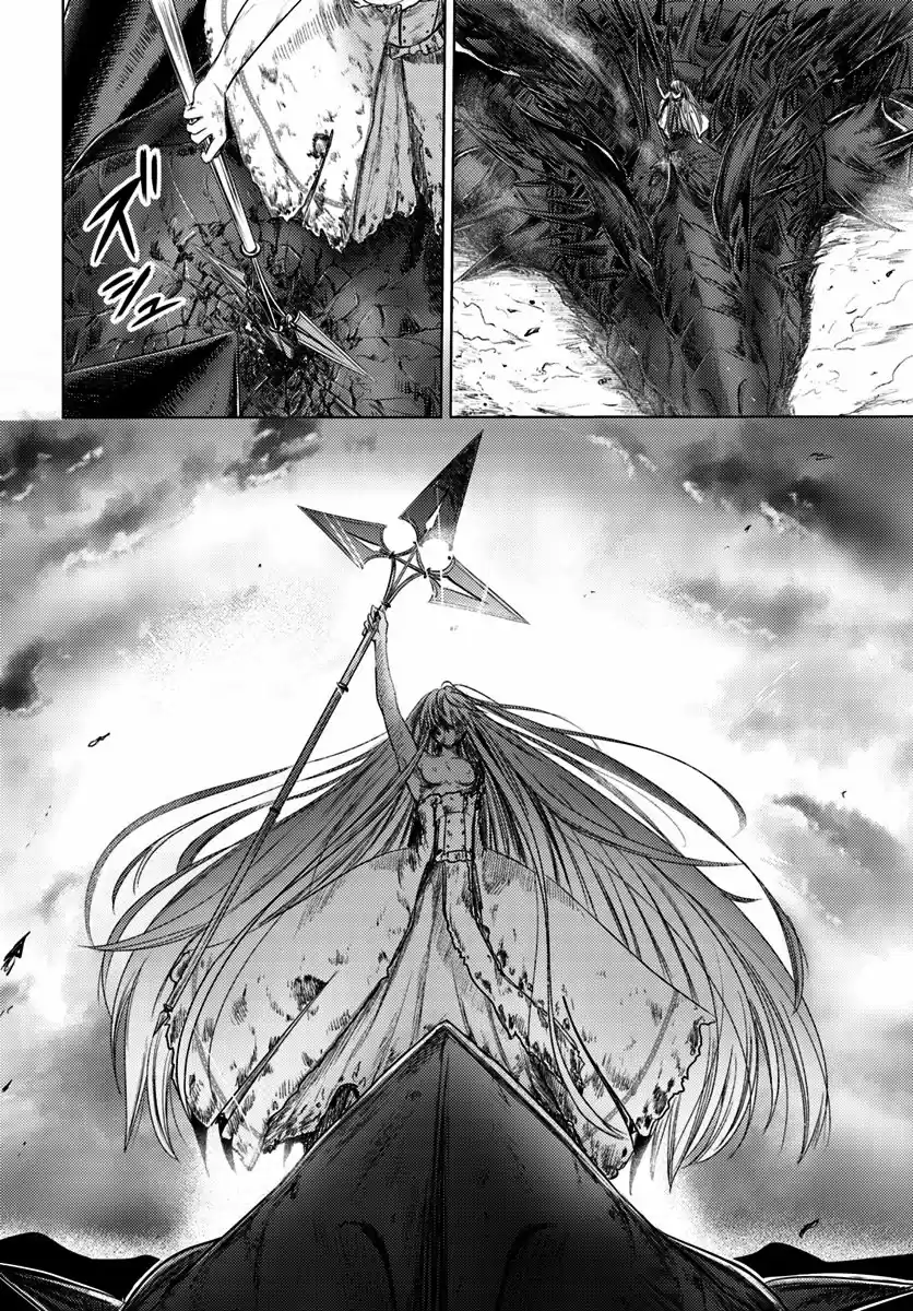Kuro No Maou - Capítulo 6 - Página 27 - LectorTMOo