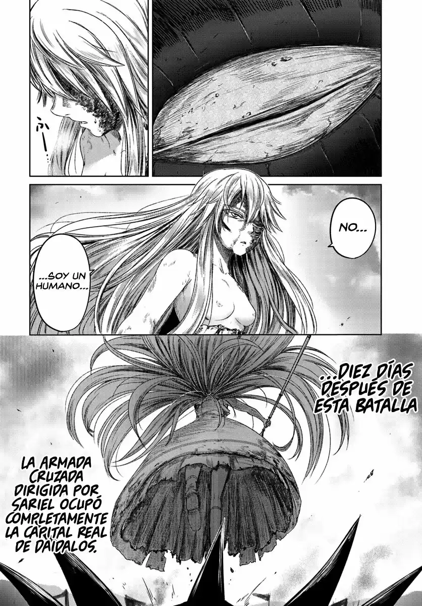 Kuro No Maou - Capítulo 6 - Página 29 - LectorTMOo