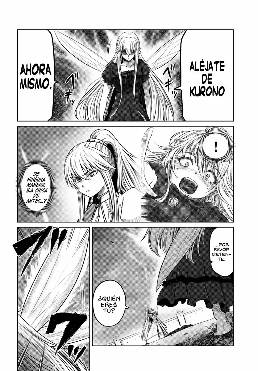 Kuro No Maou - Capítulo 9 - Página 3 - LectorTMOo