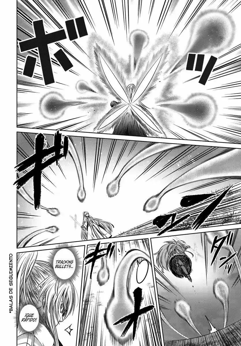 Kuro No Maou - Capítulo 9 - Página 7 - LectorTMOo