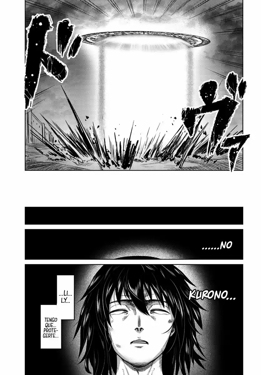 Kuro No Maou - Capítulo 9 - Página 10 - LectorTMOo