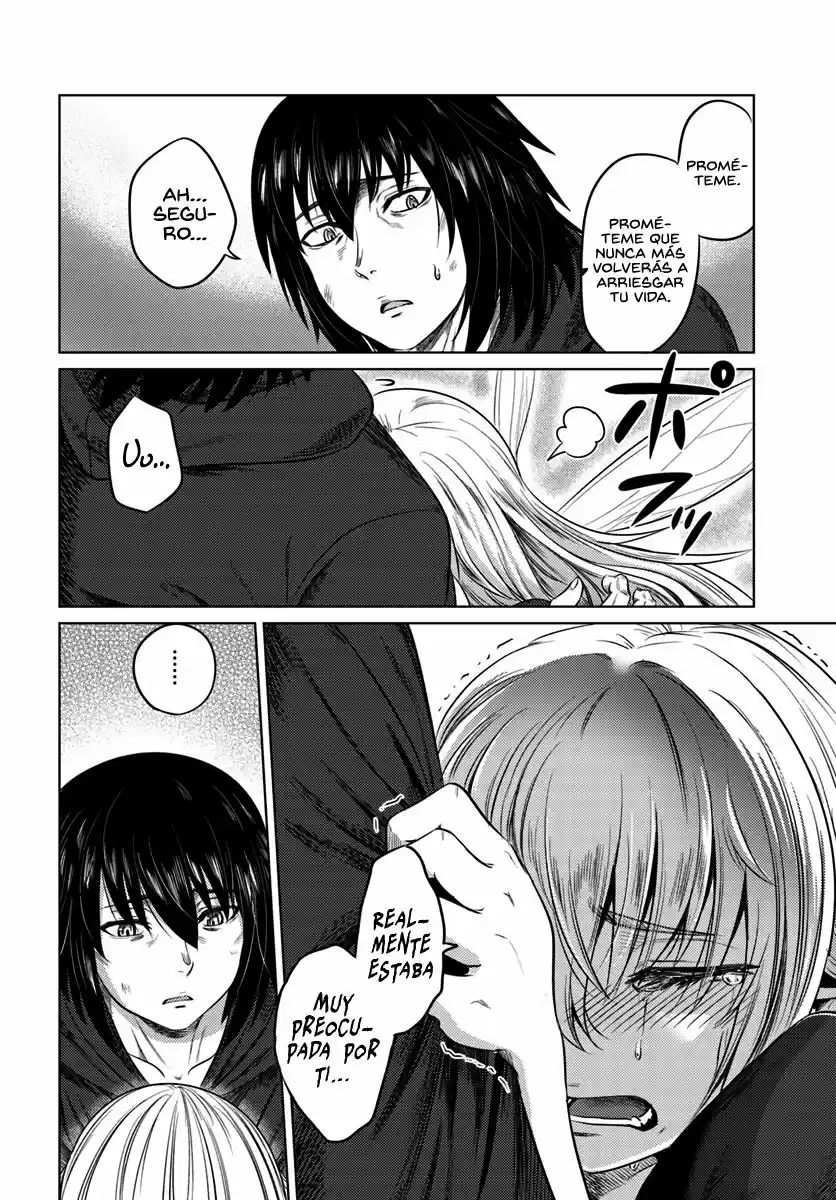Kuro No Maou - Capítulo 9 - Página 13 - LectorTMOo